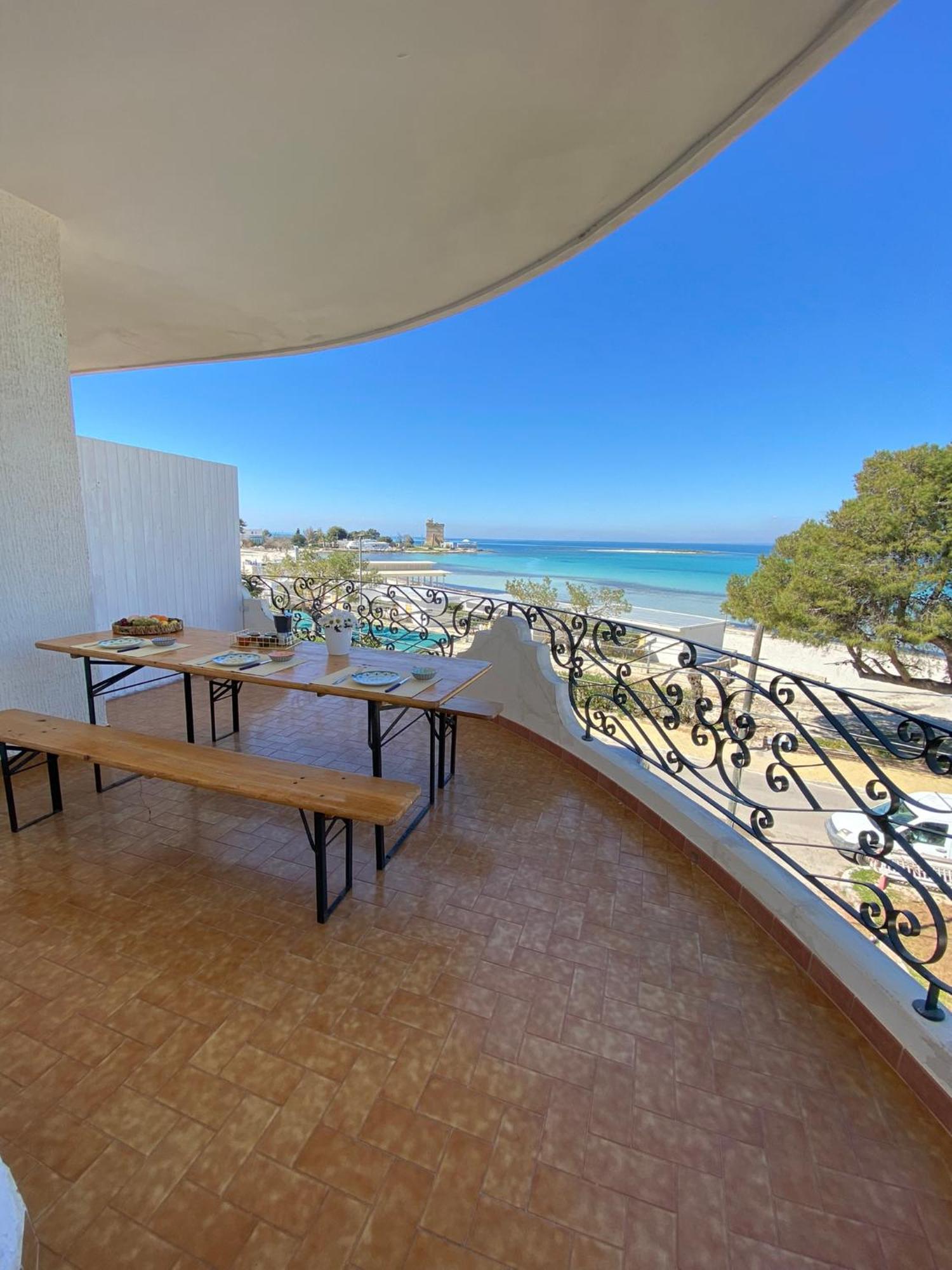 Villa Gaudi Сант'Изидоро Екстериор снимка