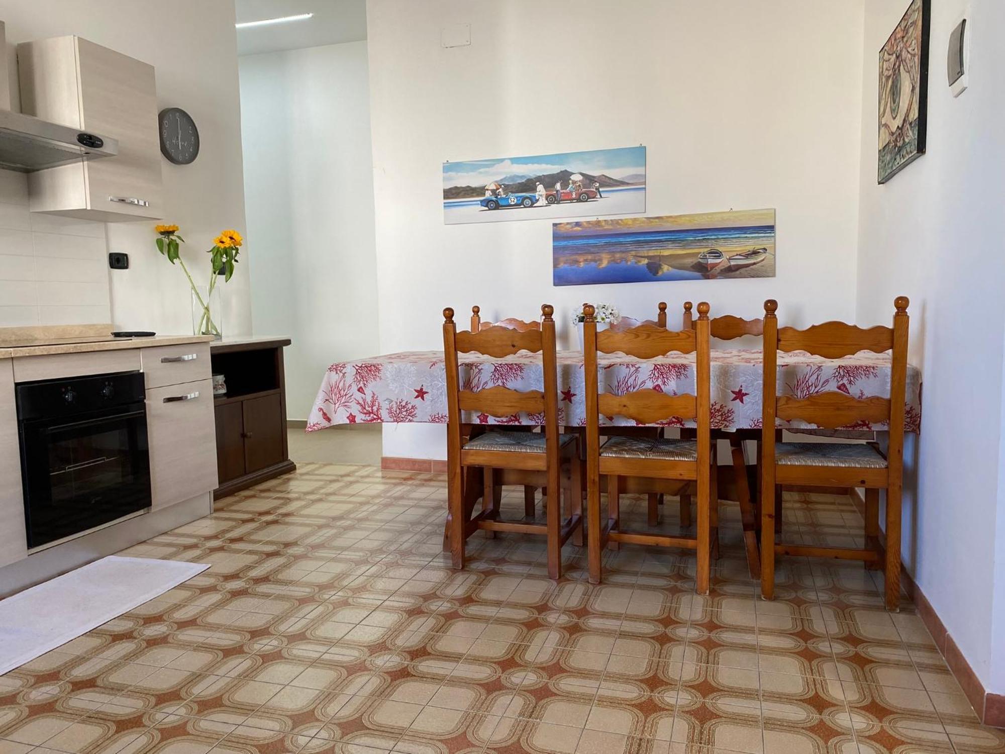 Villa Gaudi Сант'Изидоро Екстериор снимка