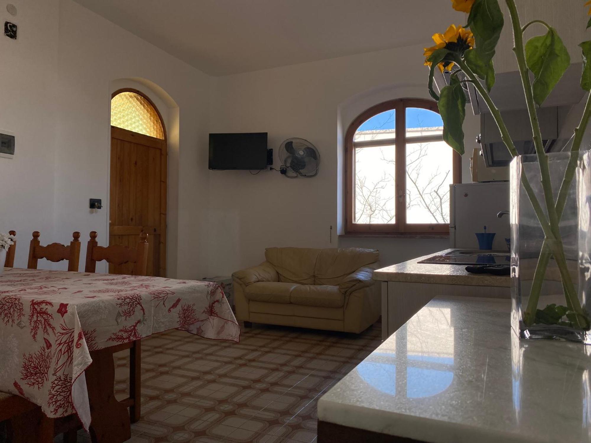 Villa Gaudi Сант'Изидоро Екстериор снимка