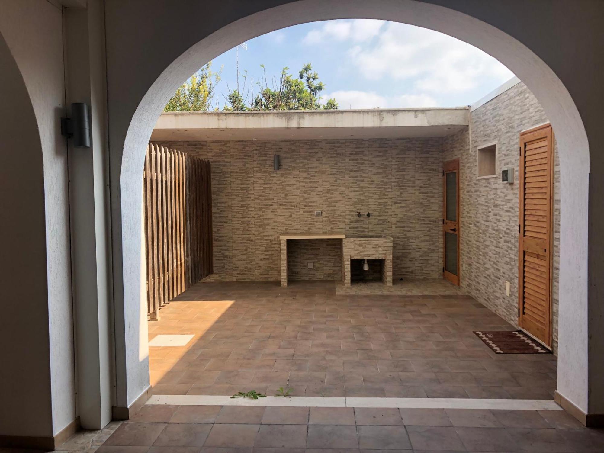 Villa Gaudi Сант'Изидоро Екстериор снимка