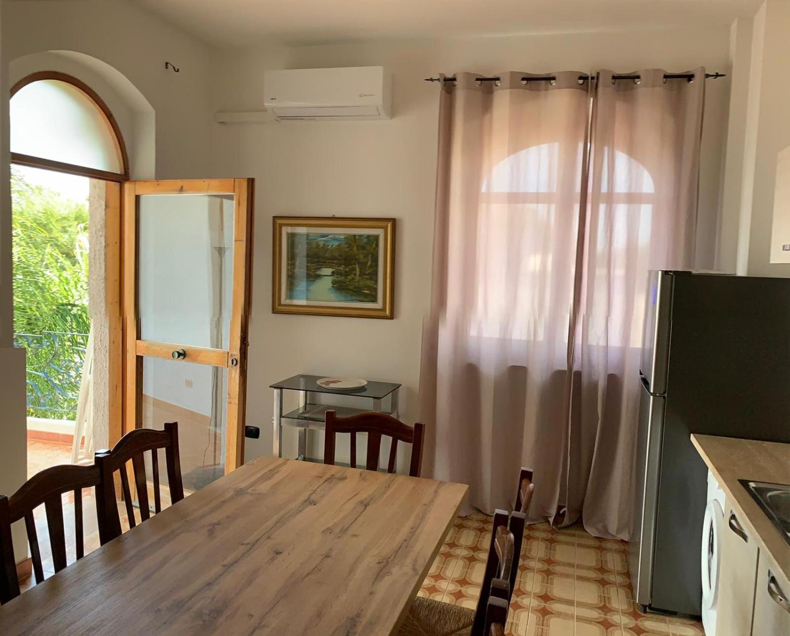 Villa Gaudi Сант'Изидоро Екстериор снимка